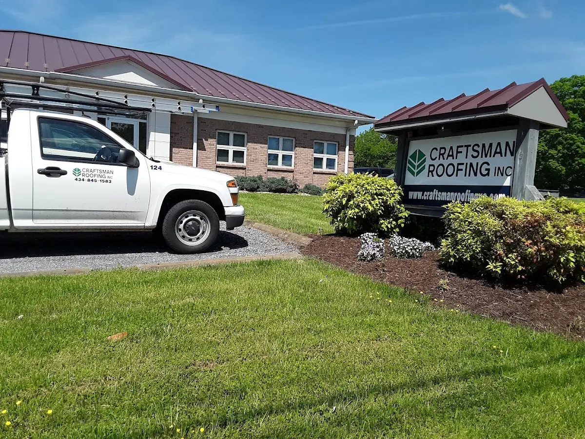 Quality Chimney Repair by experienced craftsmen in Fleming Summit